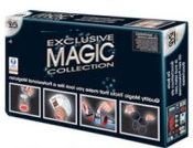 Exclusive Magic Trick Set 3 - with DVD